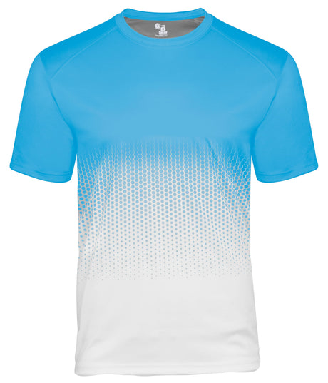 Badger Sport  Men's Hex 2.0 Tee