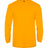 Badger Sport  Men's Tri-blend Long Sleeve Tee