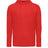 Badger Sport  Men's Tri-blend Surplice Hood Tee