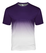 Badger Sport  Men's Hex 2.0 Tee
