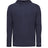 Badger Sport  Men's Tri-blend Surplice Hood Tee