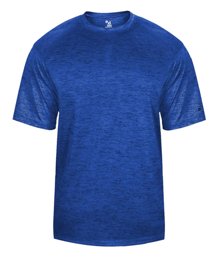Badger Sport Tonal Blend Youth Tee