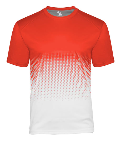 Badger Sport  Men's Hex 2.0 Tee