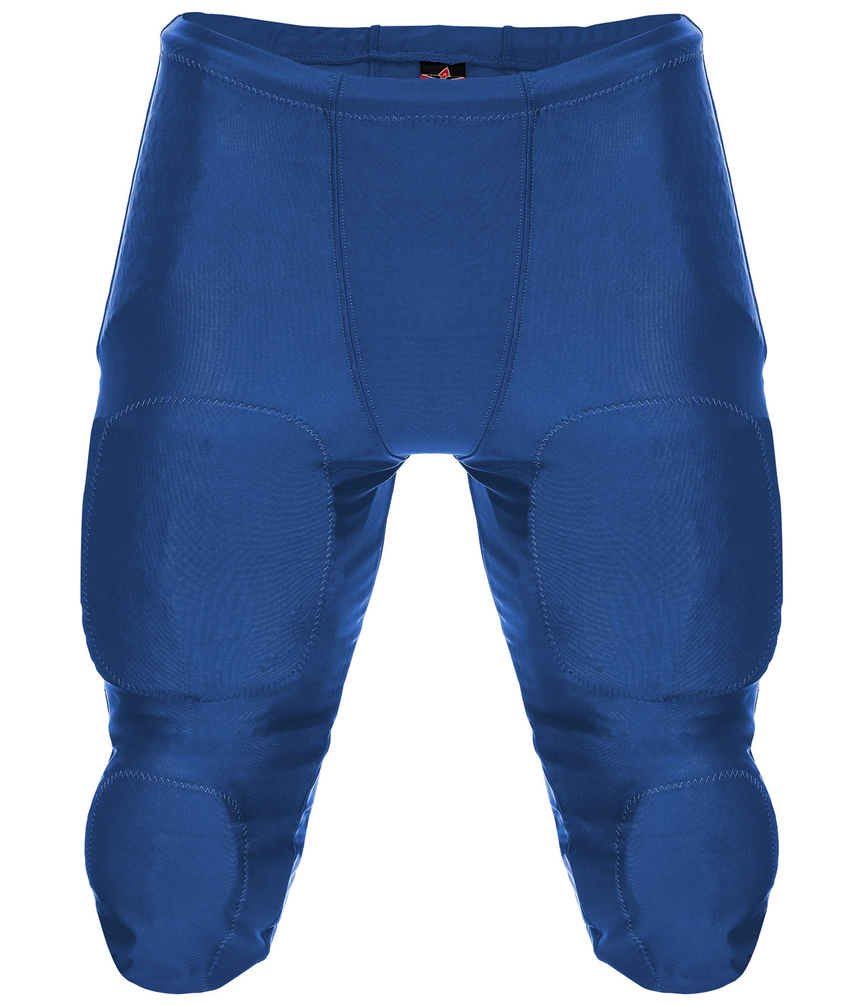 Alleson Athletic  Men's Football Pant Adult No