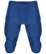 Alleson Athletic  Men's Football Pant Adult No