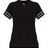 Badger Sport  Women's  Tri-blend Fan Tee