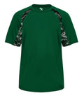 Badger Sport  Men's Digital Hook Tee
