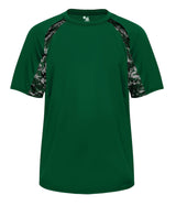 Badger Sport  Men's Digital Hook Tee