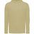 Badger Sport  Men's Tri-blend Surplice Hood Tee