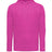 Badger Sport  Men's Tri-blend Surplice Hood Tee
