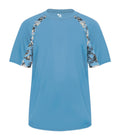 Badger Sport  Men's Digital Hook Tee