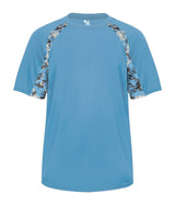 Badger Sport  Men's Digital Hook Tee