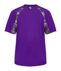Badger Sport  Men's Digital Hook Tee