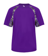 Badger Sport  Men's Digital Hook Tee