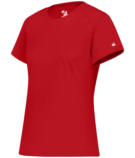Badger Sport  Women's  B-core Tee