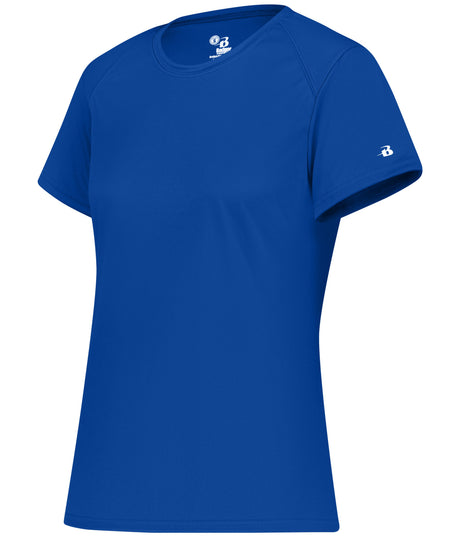 Badger Sport  Women's  B-core Tee