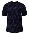 Badger Sport Tie-dye Tri-blend Youth Tee