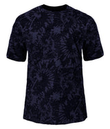 Badger Sport Tie-dye Tri-blend Youth Tee