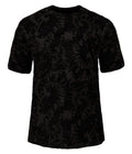 Badger Sport Tie-dye Tri-blend Youth Tee