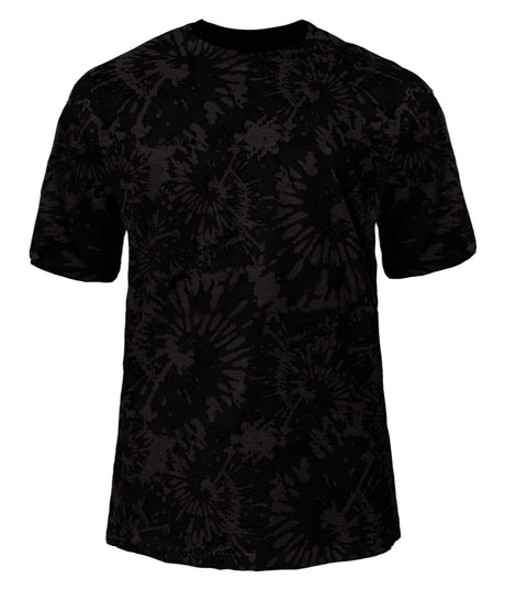 Badger Sport Tie-dye Tri-blend Youth Tee