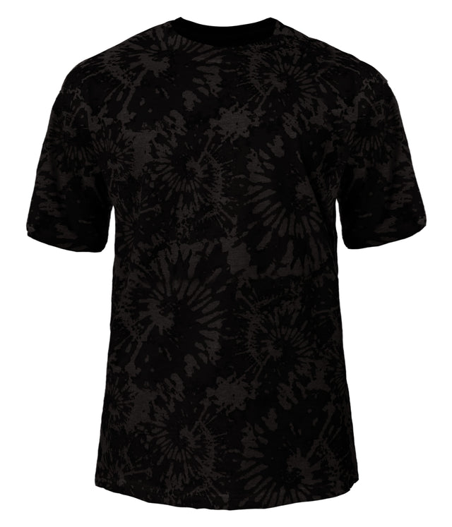 Badger Sport Tie-dye Tri-blend Youth Tee