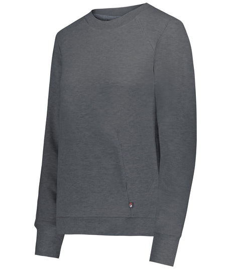 Badger Sport  Women's  Fit Flex Crew