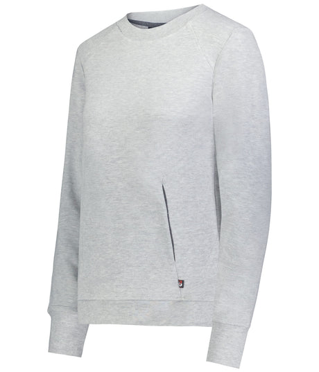 Badger Sport  Women's  Fit Flex Crew
