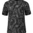 Badger Sport Tie-dye Tri-blend Youth Tee