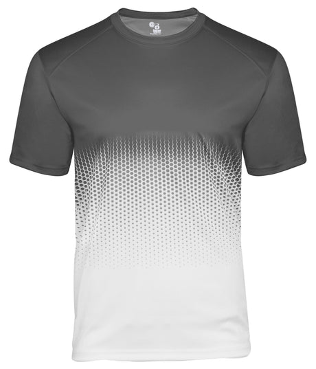 Badger Sport  Men's Hex 2.0 Tee