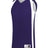Alleson Athletic  Women's  Double-ply Reversible Basketball Jersey