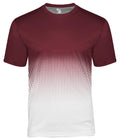 Badger Sport  Men's Hex 2.0 Tee
