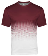 Badger Sport  Men's Hex 2.0 Tee