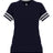 Badger Sport  Women's  Tri-blend Fan Tee