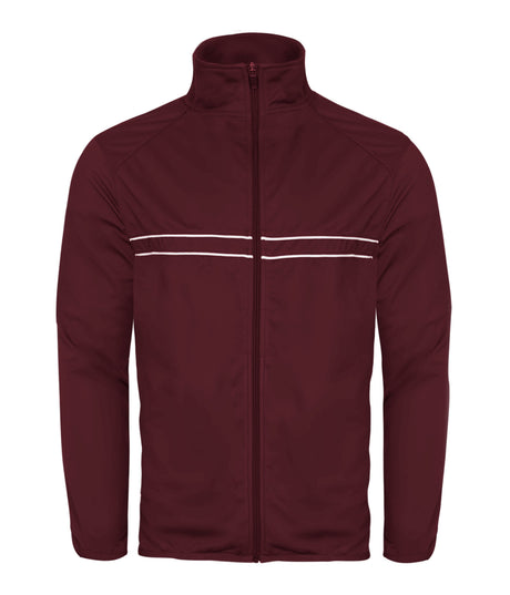 Badger Sport Wired Outer Core Youth Jacket