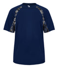 Badger Sport  Men's Digital Hook Tee