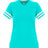Badger Sport  Women's  Tri-blend Fan Tee
