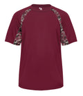Badger Sport  Men's Digital Hook Tee