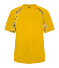 Badger Sport  Men's Digital Hook Tee