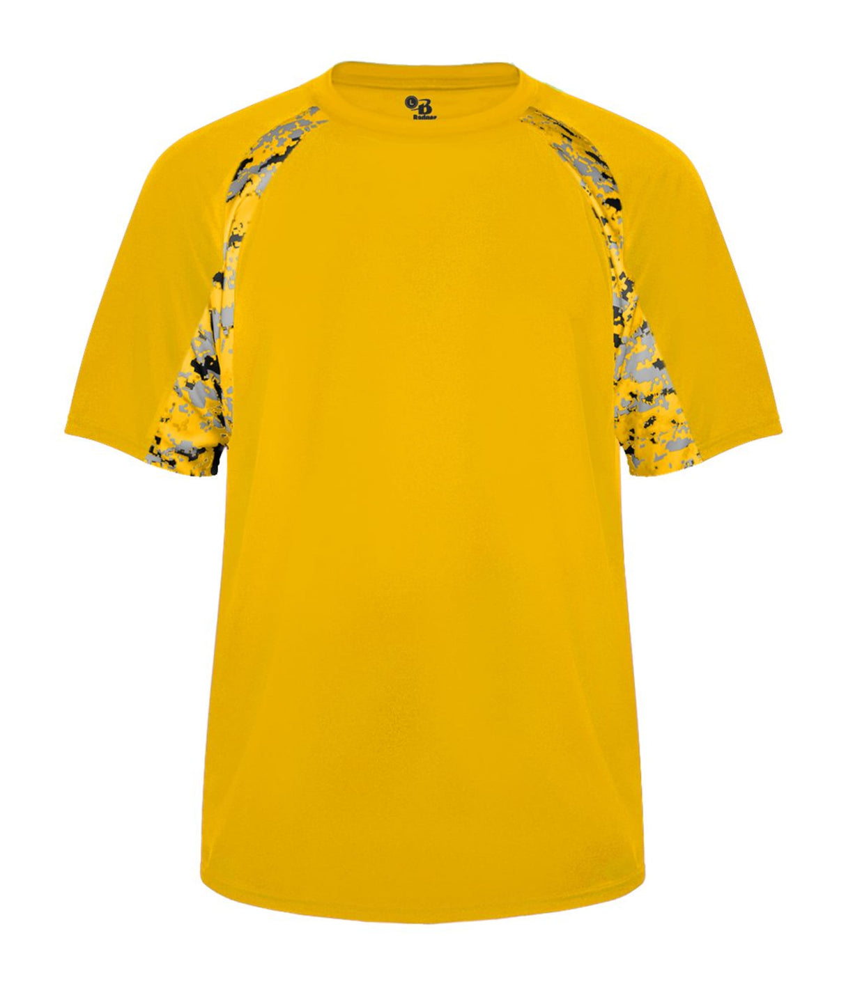 Badger Sport  Men's Digital Hook Tee