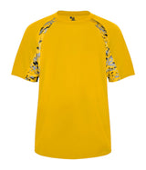 Badger Sport  Men's Digital Hook Tee