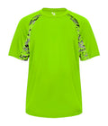 Badger Sport  Men's Digital Hook Tee