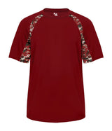 Badger Sport  Men's Digital Hook Tee