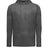 Badger Sport  Men's Tri-blend Surplice Hood Tee