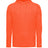 Badger Sport  Men's Tri-blend Surplice Hood Tee