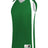 Alleson Athletic  Women's  Double-ply Reversible Basketball Jersey
