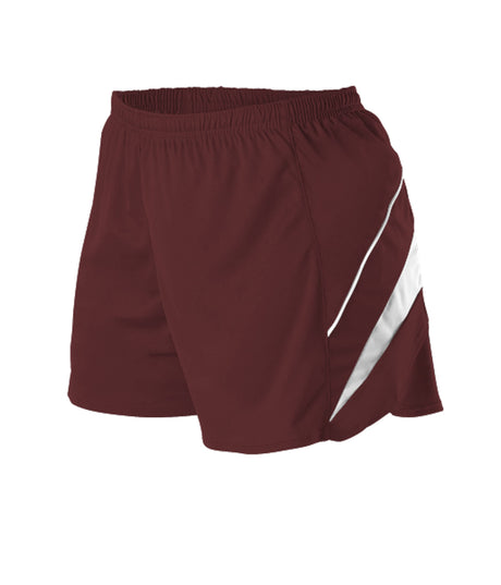 Alleson Athletic  Women's  Elite Track Shorts