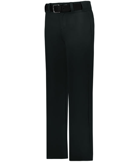 Alleson Athletic  Men's Open Bottom Baseball Pant