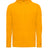 Badger Sport  Men's Tri-blend Surplice Hood Tee