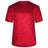 Badger Sport  Men's Line Embossed Tee