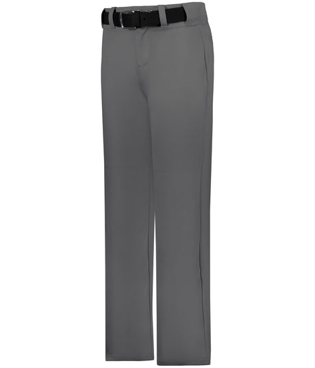 Alleson Athletic  Men's Open Bottom Baseball Pant